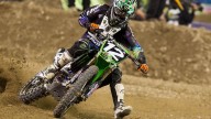 Moto - News: AMA Supercross 2012 Toronto: Villopoto, siamo a sette!