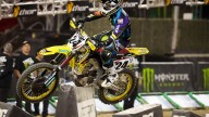 Moto - News: AMA Supercross 2012 Toronto: Villopoto, siamo a sette!