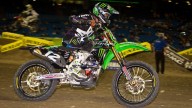 Moto - News: AMA Supercross 2012 Toronto: Villopoto, siamo a sette!