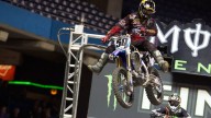 Moto - News: AMA Supercross 2012 Toronto: Villopoto, siamo a sette!