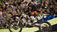 Moto - News: AMA Supercross 2012 Toronto: Villopoto, siamo a sette!