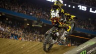 Moto - News: AMA Supercross 2012 Toronto: Villopoto, siamo a sette!