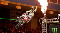 Moto - News: AMA Supercross 2012 Toronto: Villopoto, siamo a sette!