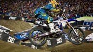 Moto - News: AMA Supercross 2012 Toronto: Villopoto, siamo a sette!