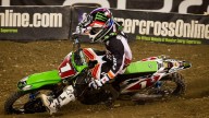 Moto - News: AMA Supercross 2012 Toronto: Villopoto, siamo a sette!