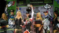 Moto - News: AMA Supercross 2012 Toronto: Villopoto, siamo a sette!