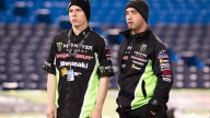 Moto - News: AMA Supercross 2012 Toronto: Villopoto, siamo a sette!