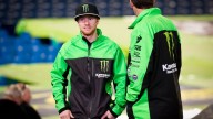 Moto - News: AMA Supercross 2012 Toronto: Villopoto, siamo a sette!