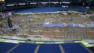 Moto - News: AMA Supercross 2012 Toronto: Villopoto, siamo a sette!