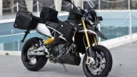 Moto - Test: Aprilia Dorsoduro 1200 my 2012 - TEST 