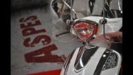 Moto - News: Aspes a Motodays 2012: Perseo 150 e Vega 50 e 125