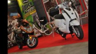 Moto - News: Aspes a Motodays 2012: Perseo 150 e Vega 50 e 125