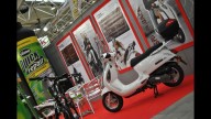 Moto - News: Aspes a Motodays 2012: Perseo 150 e Vega 50 e 125