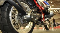 Moto - News: Motodays 2012: cosa vedere al Padiglione 4