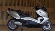 Moto - Test: BMW C 600 Sport e C 650 GT - TEST