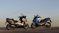 Moto - Test: BMW C 600 Sport e C 650 GT - TEST