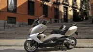 Moto - Test: BMW C 600 Sport e C 650 GT - TEST