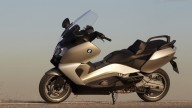 Moto - Test: BMW C 600 Sport e C 650 GT - TEST