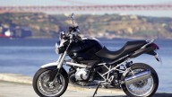 Moto - Test: BMW R1200R - PROVA