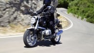 Moto - Test: BMW R1200R - PROVA