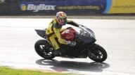 Moto - News: BSB 2012: il debutto delle Ducati Panigale SBK