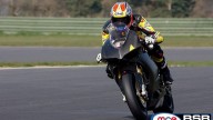 Moto - News: BSB 2012: il debutto delle Ducati Panigale SBK