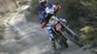 Moto - News: Campionato Italiano Motorally 2012: Filippo Ciotti, che sorpresa!