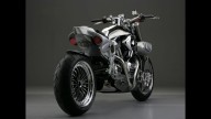 Moto - News: CR&S DUU esposta alla mostra "Capi d'opera"