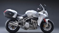 Moto - News: Motus MST 2013: parte la produzione