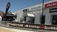 Moto - News: Motus MST 2013: parte la produzione