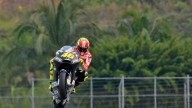 Moto - News: MotoGP 2012: Rossi: "Non ci siamo. Mi aspettavo di meglio"