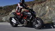 Moto - News: "Ducati No Limits": Diavel e Multistrada 1200 in promozione