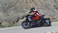 Moto - News: "Ducati No Limits": Diavel e Multistrada 1200 in promozione