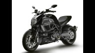 Moto - News: "Ducati No Limits": Diavel e Multistrada 1200 in promozione