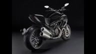 Moto - News: "Ducati No Limits": Diavel e Multistrada 1200 in promozione