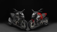 Moto - News: "Ducati No Limits": Diavel e Multistrada 1200 in promozione