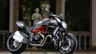 Moto - News: "Ducati No Limits": Diavel e Multistrada 1200 in promozione