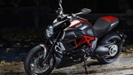 Moto - News: "Ducati No Limits": Diavel e Multistrada 1200 in promozione