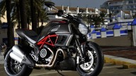 Moto - News: "Ducati No Limits": Diavel e Multistrada 1200 in promozione