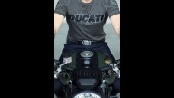 Moto - News: Ducati Monster Diesel 