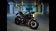 Moto - News: Ducati Monster Diesel 