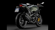 Moto - News: Ducati Monster Diesel 