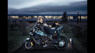 Moto - News: Ducati Monster Diesel, l'evento