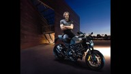 Moto - News: Ducati Monster Diesel 