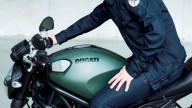 Moto - News: Ducati Monster Diesel 