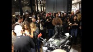 Moto - News: Ducati Monster Diesel, l'evento