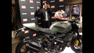 Moto - News: Ducati Monster Diesel 