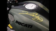 Moto - News: Ducati Monster Diesel 