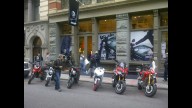 Moto - News: Ducati Monster Diesel, l'evento