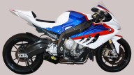 Moto - News: Exan per BMW S 1000 RR